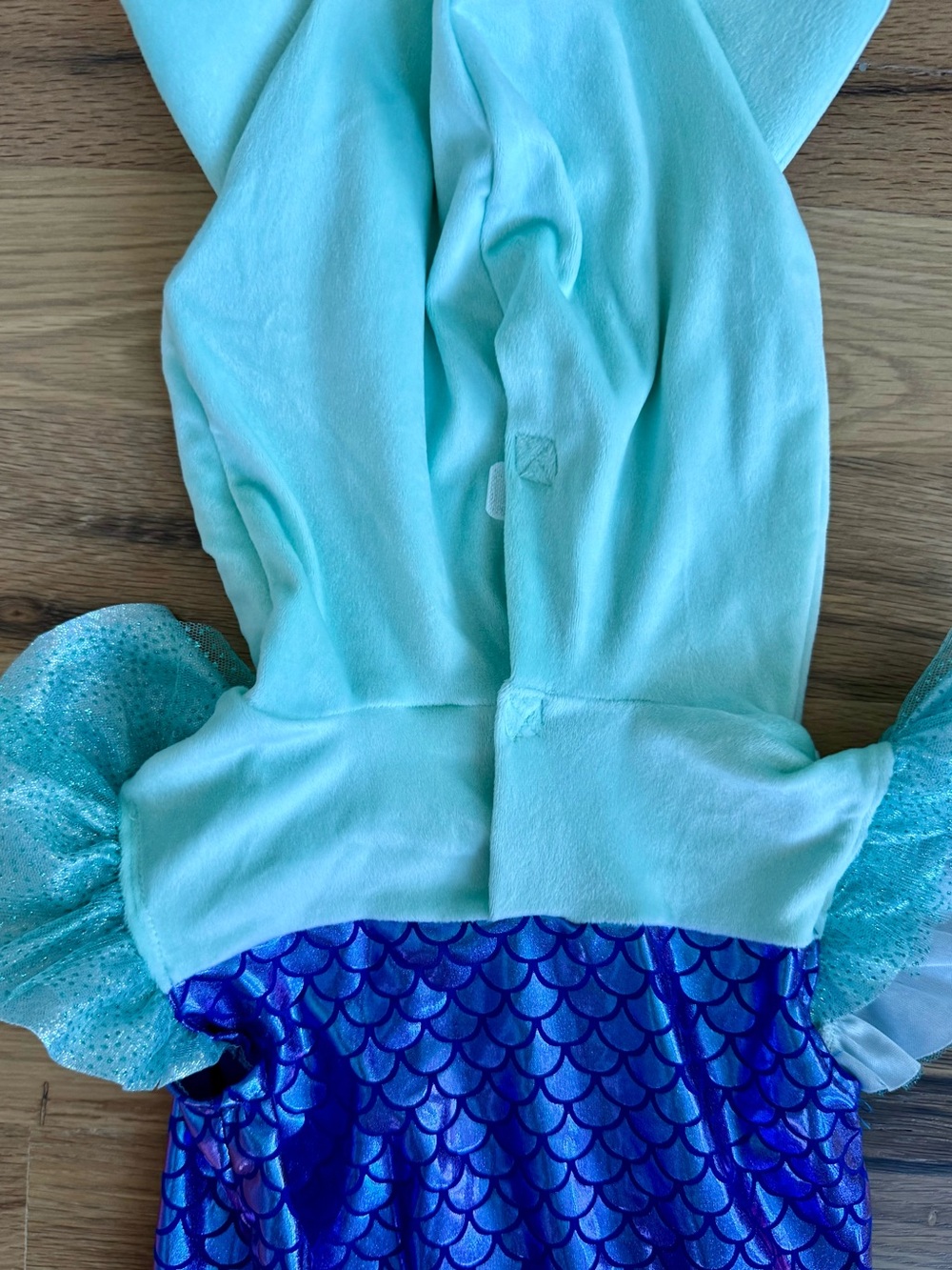 Gabby’s Dollhouse MerCat Costume - Picture 4 of 9